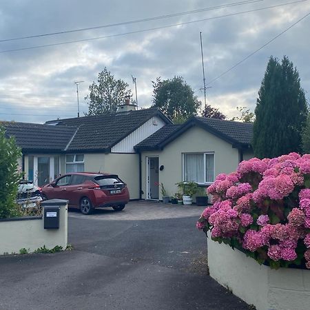 Kilmactrasna Cottage Carrickmacross Bagian luar foto