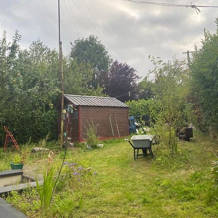 Kilmactrasna Cottage Carrickmacross Bagian luar foto