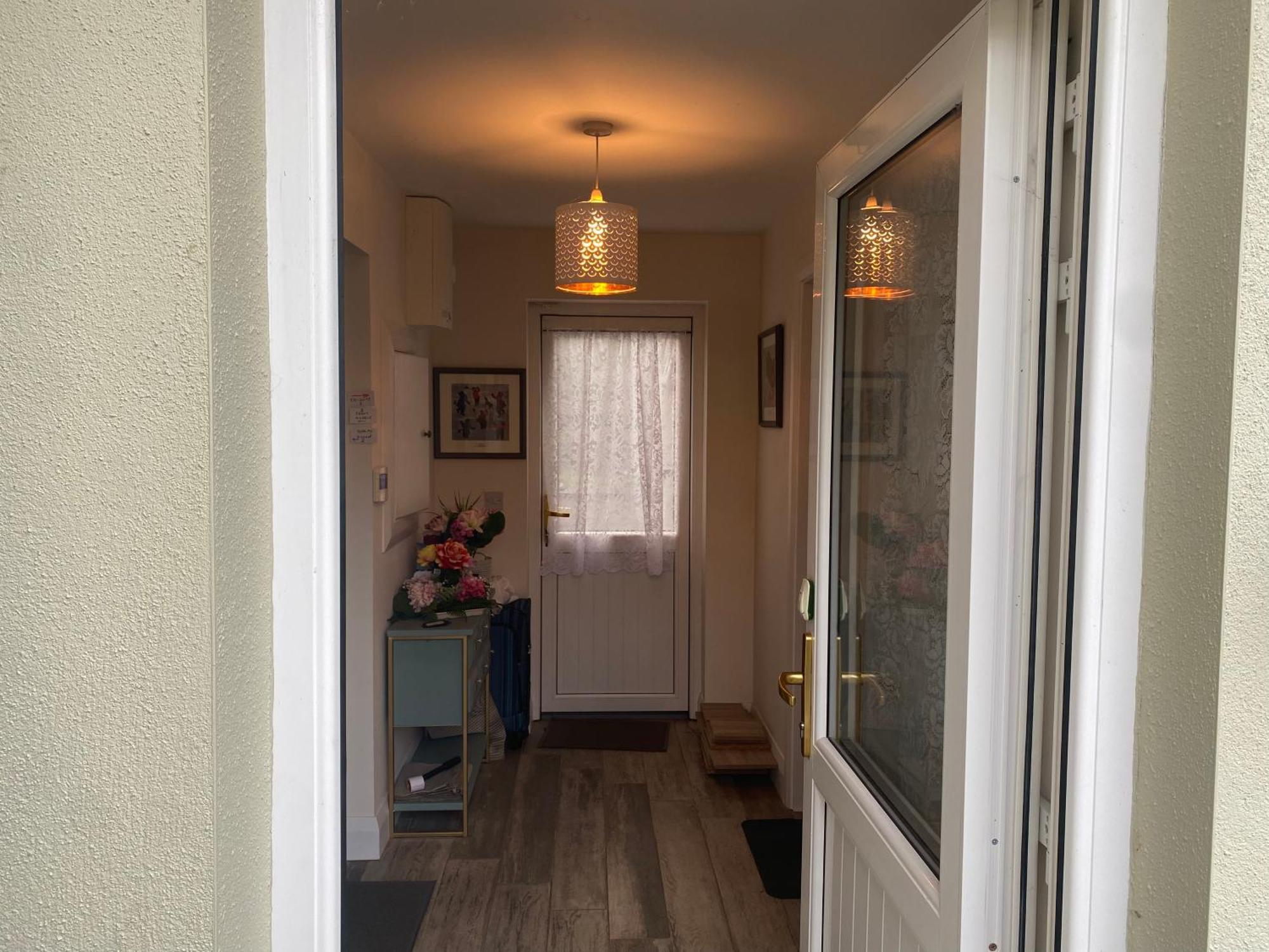Kilmactrasna Cottage Carrickmacross Bagian luar foto