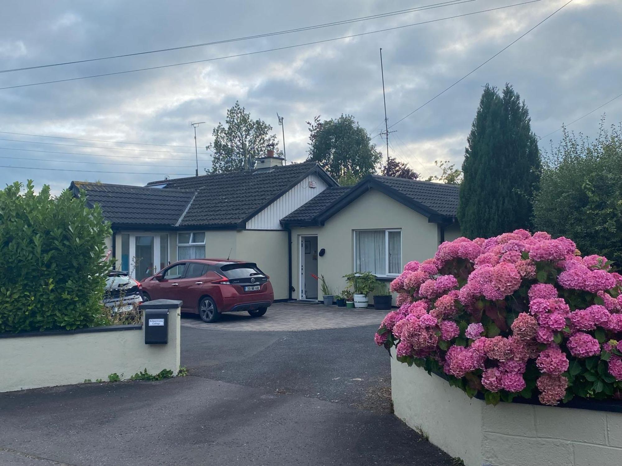 Kilmactrasna Cottage Carrickmacross Bagian luar foto