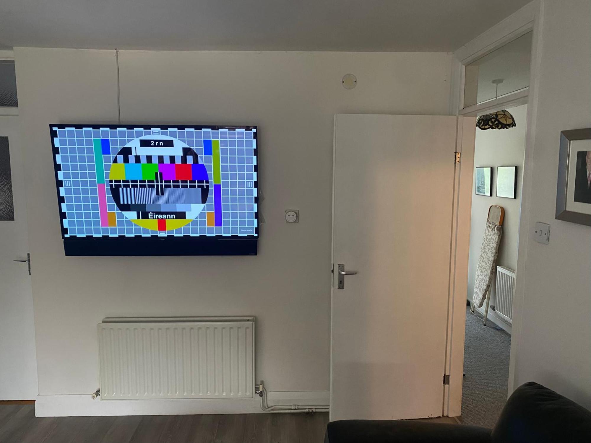 Kilmactrasna Cottage Carrickmacross Bagian luar foto