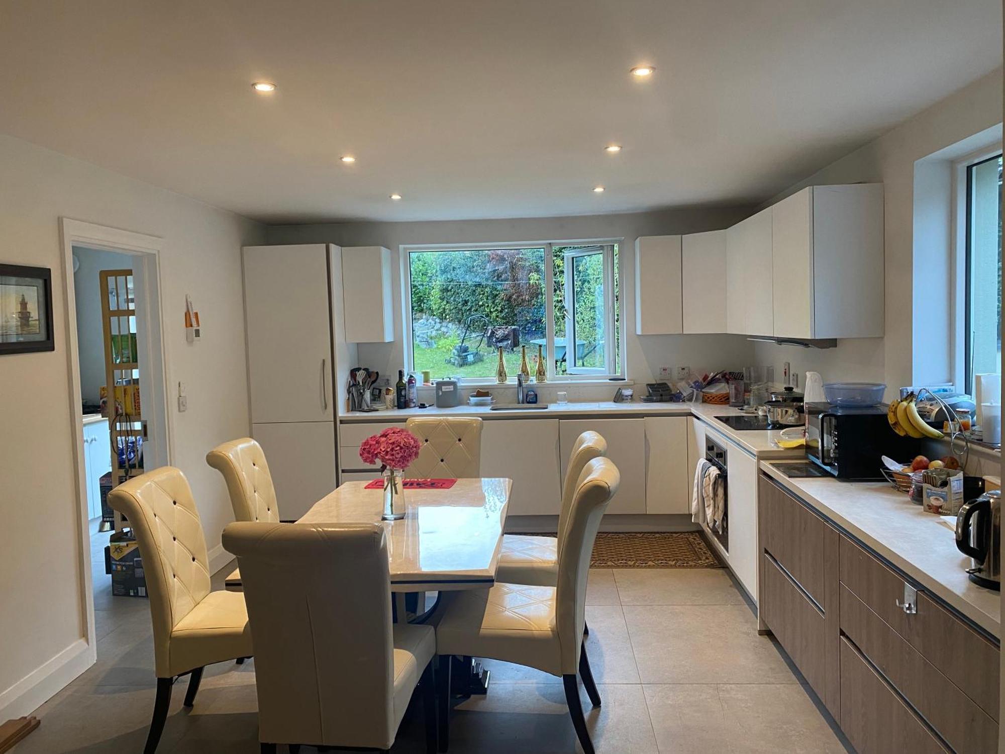 Kilmactrasna Cottage Carrickmacross Bagian luar foto