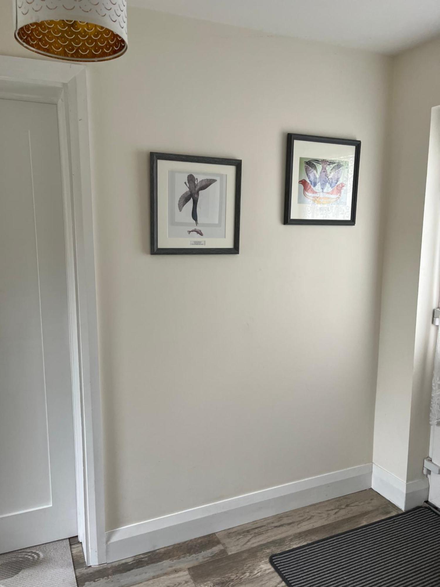 Kilmactrasna Cottage Carrickmacross Bagian luar foto